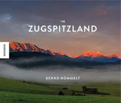 Image de Im Zugspitzland