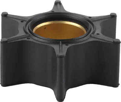 Produktbild von Wasserpumpenlaufrad 1746195201 Passend für Suzuki (5065 PS)DT55 DT65 19851997