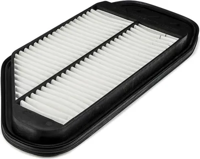 Produktbild von Luftfilter UFI 30.701.00 für CHEVROLET SPARK (M300) Filtereinsatz