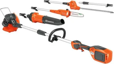 Produktbild von Blasgerätvorsatz Husqvarna DB110 für 110iL