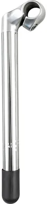 Produktbild von Tretwerk HA-C40-5 Vorbau Schaftvorbau Silber 1 Zoll 25,4 mm 280 mm