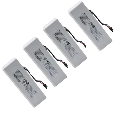 Obrázek produktu pro Baterie, kapacita 12800 mAh, kompatibilní s modelem Mijia 1C, 12800mAH-4