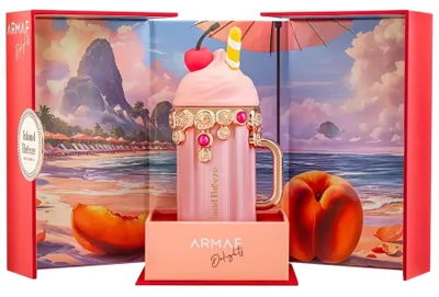 Produktbild von Armaf Island Breeze Eau de Parfum für Damen 100 ml
