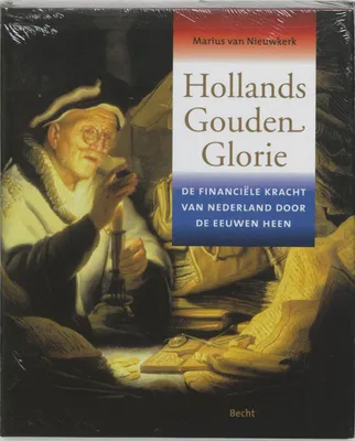 Zdjęcie produktu dla Harlequin Dutch Golden Glory