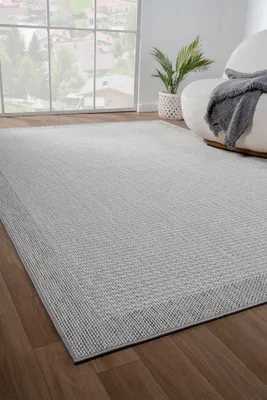 Produktbild von Conceptum Hypnose, Sisalux 3093, Teppich, Creme, 120 x 180 cm
