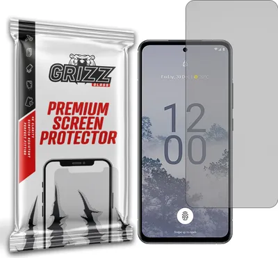 Produktbild von Matte Folie GrizzGlass PaperScreen für Nokia X30
