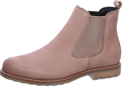 Produktbild von Tamaris Chelsea Boot Beige