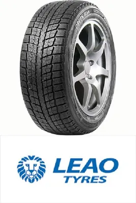 Image de Leao Winter Defender Ice I-15 Suv 225/60R17 99T Nordic Compound Bsw