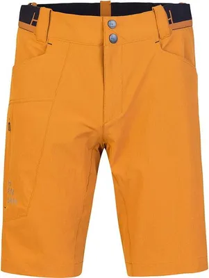 Produktbild von Herren-Shorts HANNAH NAIRI II, pumpkin spice Größe: 2XL