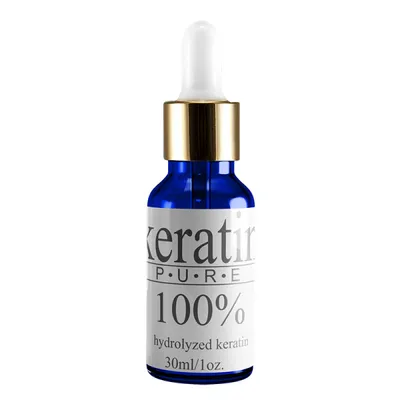 Zdjęcie produktu dla Keratin-Pure 30ml NATUR PLANET