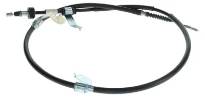 Produktbild von BOSCH Handbremsseil Seilzug Feststellbremse für KIA RIO III (UB) Hinten Links 1 987 482 841