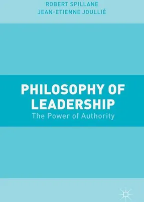 Obrázok produktu pre Philosophy of Leadership