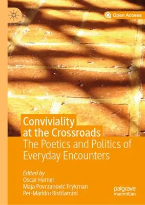 Obrázek produktu pro Conviviality at the Crossroads