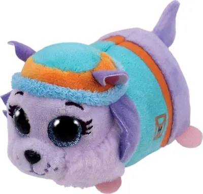 Zdjęcie produktu dla Ty Everes Teeny Ty przytulanka 10cm - Paw Patrol SEO Best