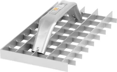 Obrázek produktu pro Škrabka Strend Pro PT-253, 290x150x22 mm, mřížka