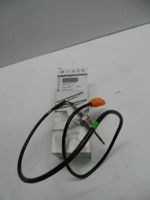 Produktbild von Original AUDI Q3 VW Golf SEAT Leon SKODA Yeti Abgastemperaturgeber 03L906088BJ