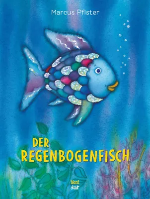 Produktbild von Der Regenbogenfisch