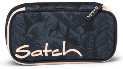 Produktbild von Satch Schlamperbox Midnight Jungle