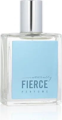 Obrázek produktu pro Abercrombie & Fitch Naturally Fierce EDP 30 ml W