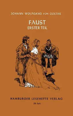 Obrázok produktu pre Faust I