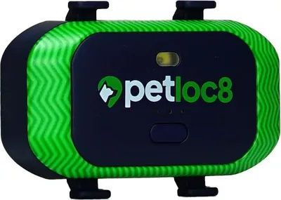 Immagine prodotto di PetLoc8 Mini GPS-Hundetracker