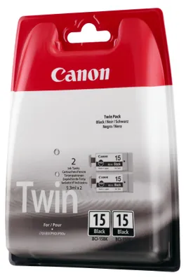 Image de Canon BCI-15