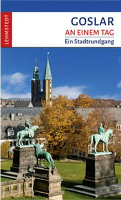 Produktbild von Goslar an einem Tag