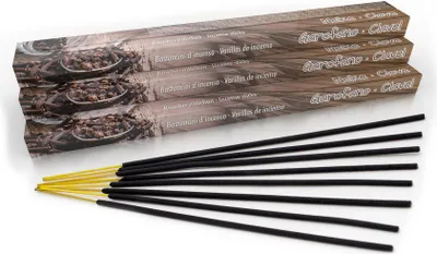 Produktbild von Räucherstäbchen Nelken 10er Set