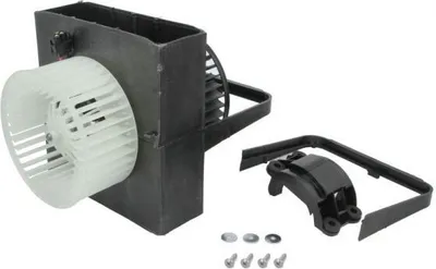 Produktbild von THERMOTEC DDB017TT Gebläsemotor Innenraumgebläse für BMW 3 Limousine (E46) 3 Touring (E46) X3 (E83) 3 Coupe (E46) 3 Cabrio (E46)