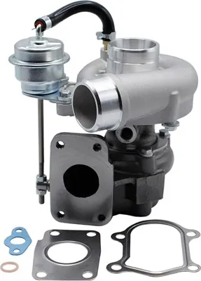 Produktbild von Turbolader für Fiat 2.3 D 4913505132, 50407120, 504071260, 504136785, 504136797