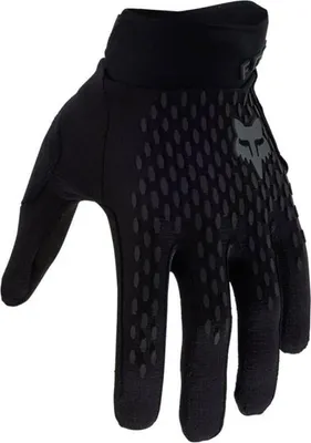 Produktbild von Fox Racing 0191972931031 Handschuhe DEFEND Fahrrad Handschuhe schwarz