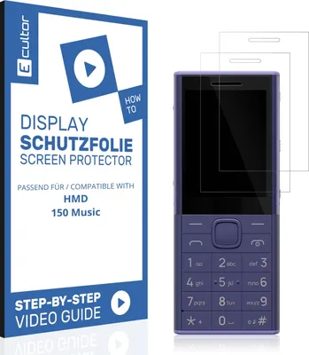 Zdjęcie produktu dla 2x Ecultor FlexAR HMD 150 Music