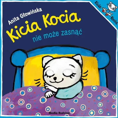 Immagine prodotto di Kätzchen kann nicht schlafen