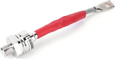 Obrázok produktu pre 1600V ZP100A špirálový typ Usmerňovacia usmerňovacia dióda 16mm závitové diódy