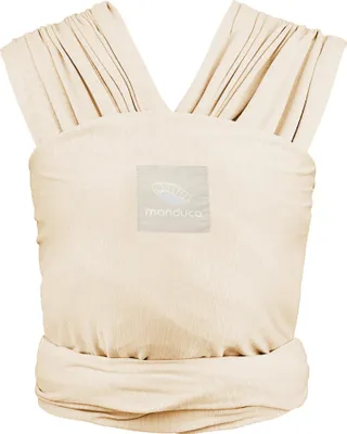Obrázek produktu pro Manduca Sling powder Dětský vak sling Bavlna Béžová