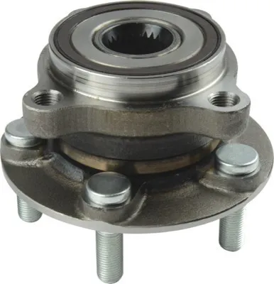 Produktbild von HERTH+BUSS JAKOPARTS Radlagersatz Vorne für SUBARU FORESTER (SH) 124mm J4707012