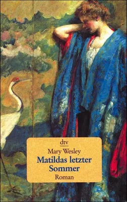 Immagine prodotto di Matildas letzter Sommer
