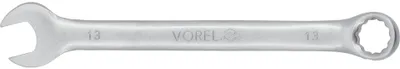 Produktbild von VOREL-GABELSCHLÜSSEL 13 mm SATIN