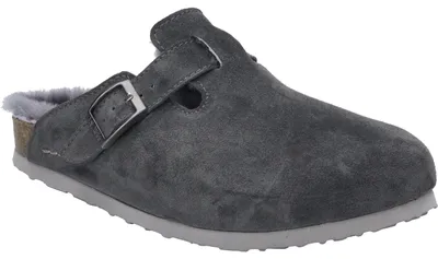 Produktbild von JOSEF SEIBEL Hermine 09 | Clog für Damen | Grau