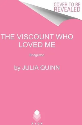 Produktbild von The Viscount Who Loved Me