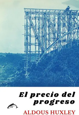 Produktbild von El precio del progreso