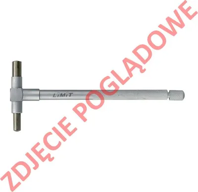 Produktbild von LIMIT Durchmessermessgerät Einstellbar 8-12,7 mm 52910205 (aus Satz 52910106)