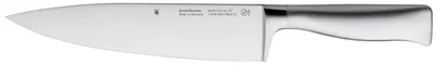Produktbild von WMF Grand Gourmet Kochmesser 33,5 cm,  Germany, Messer geschmiedet, Performance Cut, Spezialklingenstahl, Klinge 20 cm