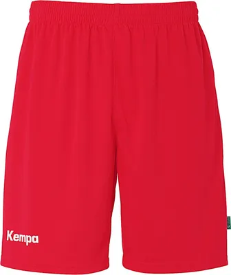 Produktbild von Team Shorts Kinder  , Größe:116, Farben:rot