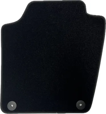 Immagine prodotto di Tappetino anteriore sinistro di alta qualità per Skoda Fabia III 2015-2021