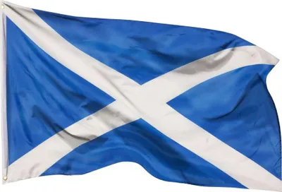 Produktbild von PHENO FLAGS Schottland Flagge - Schottlandfahne 90 x 150 cm