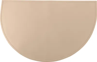 Zdjęcie produktu dla Podkładka silikonowa ZOPA Sand Beige