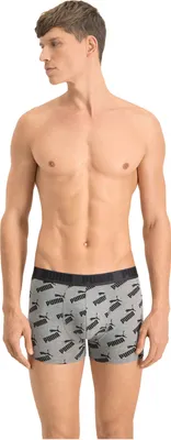 Immagine prodotto di Puma AOP Boxer 2er Pack - Gr. M