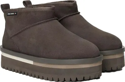 Immagine prodotto di Tommy Jeans stivaletti da donna EN0EN02599 PL0 Colore: Grigio Taglia: 37