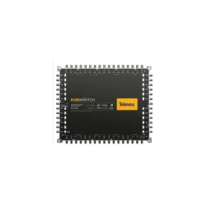 Produktbild von TELEVES Multischalter 17 in 24 MSE1724K